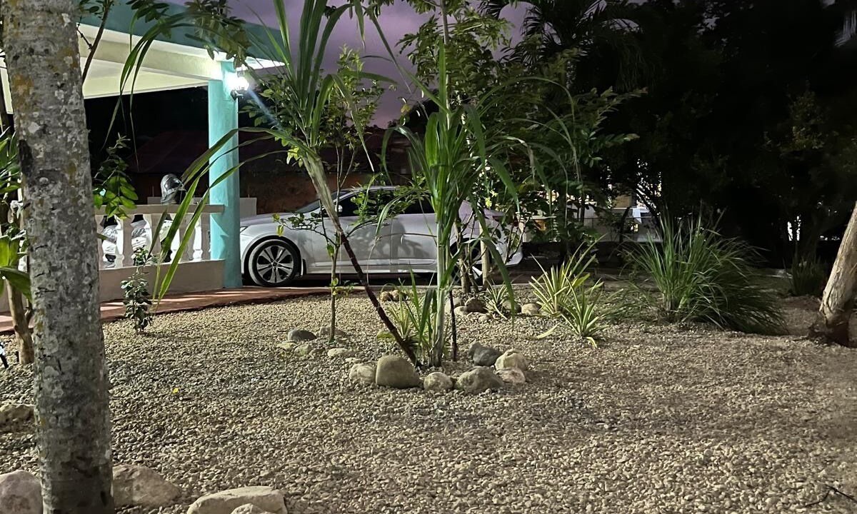 Photo of Outdoor in Imbert
