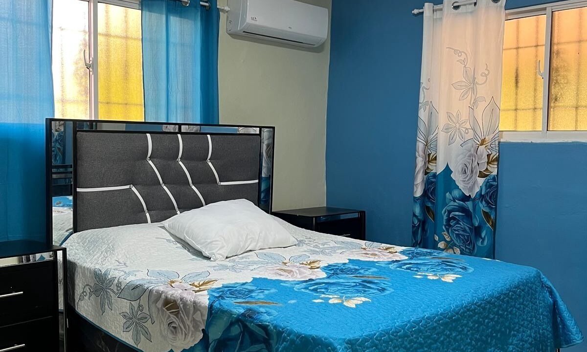 Photo of Bedroom in Imbert