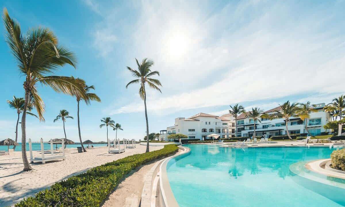 Photo of Outdoor in Cap Cana Marina