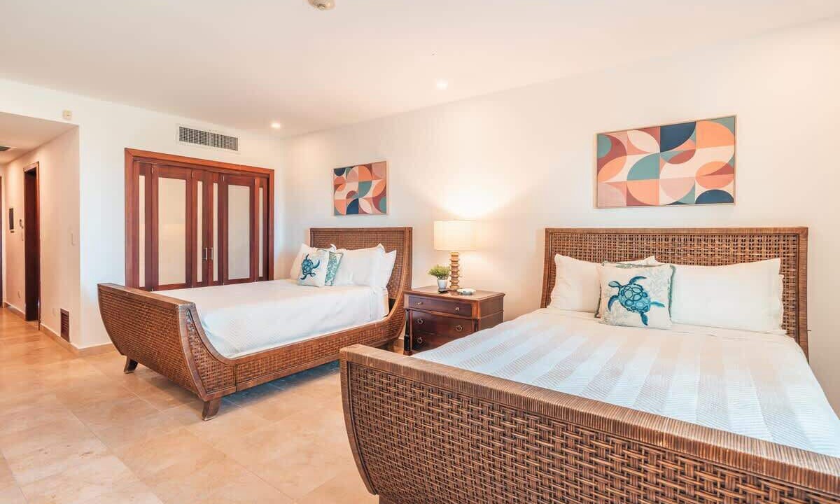 Photo of Bedroom in Cap Cana Marina