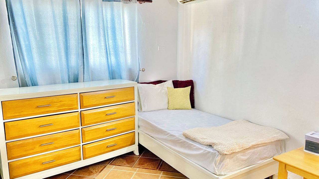Photo of Bedroom in Sanchez