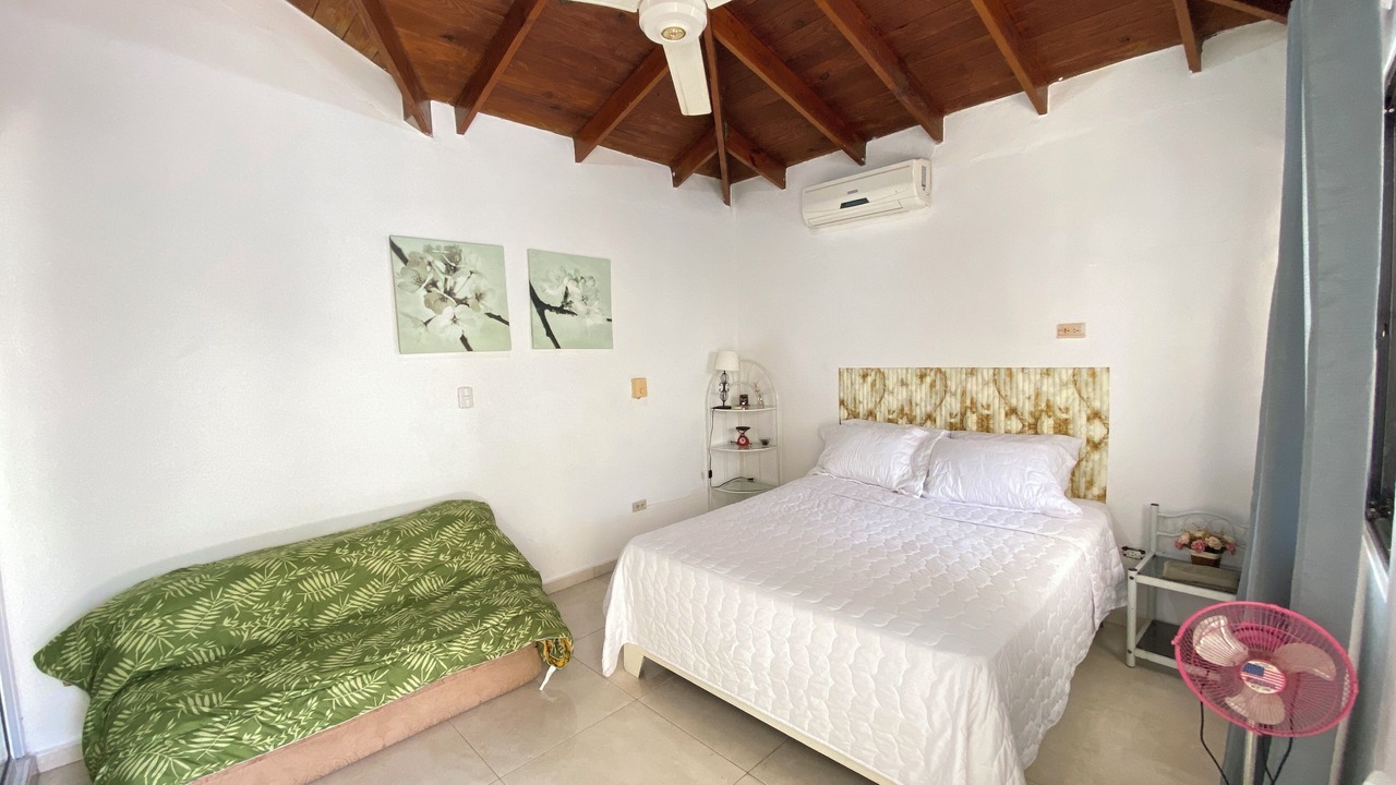 Photo of Bedroom in Sanchez