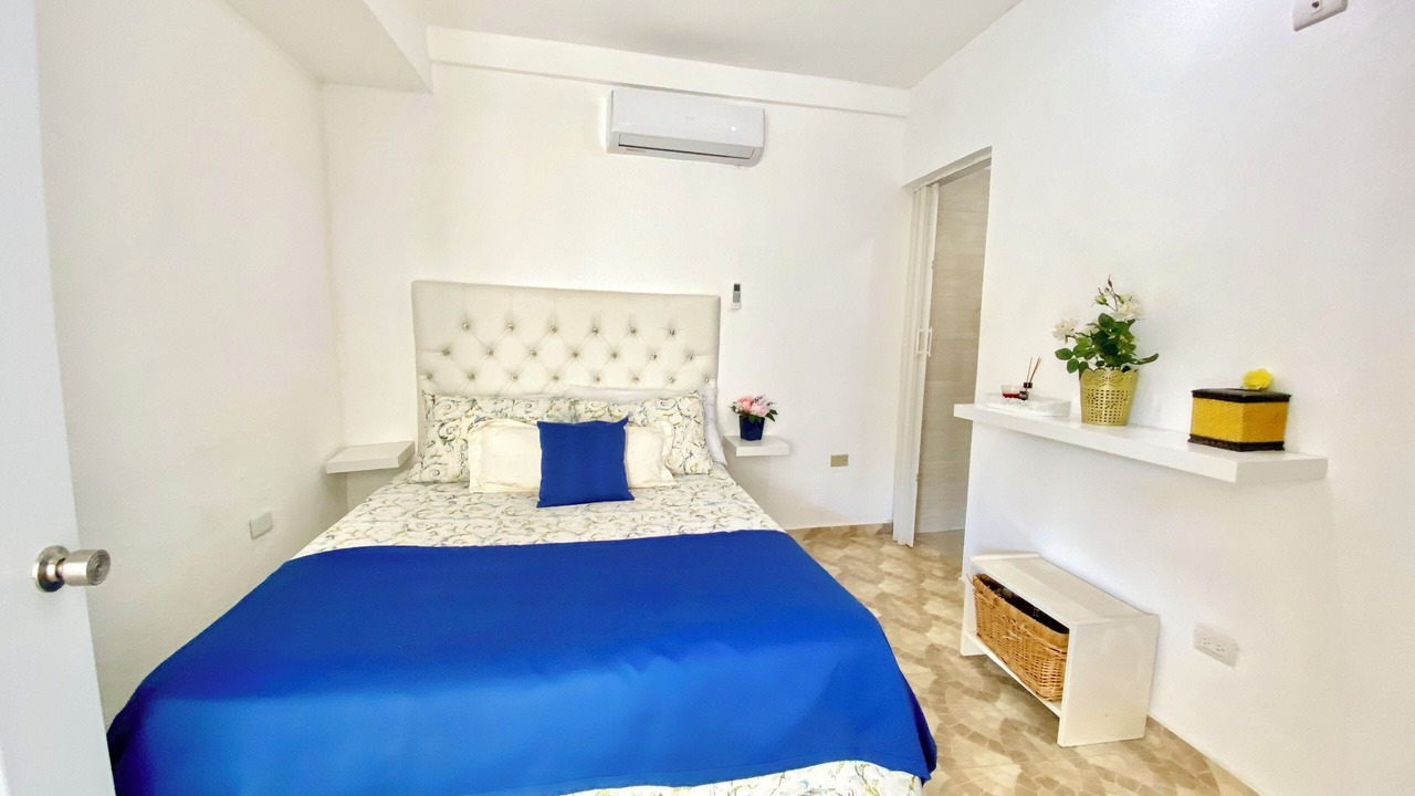 Photo of Bedroom in Sanchez
