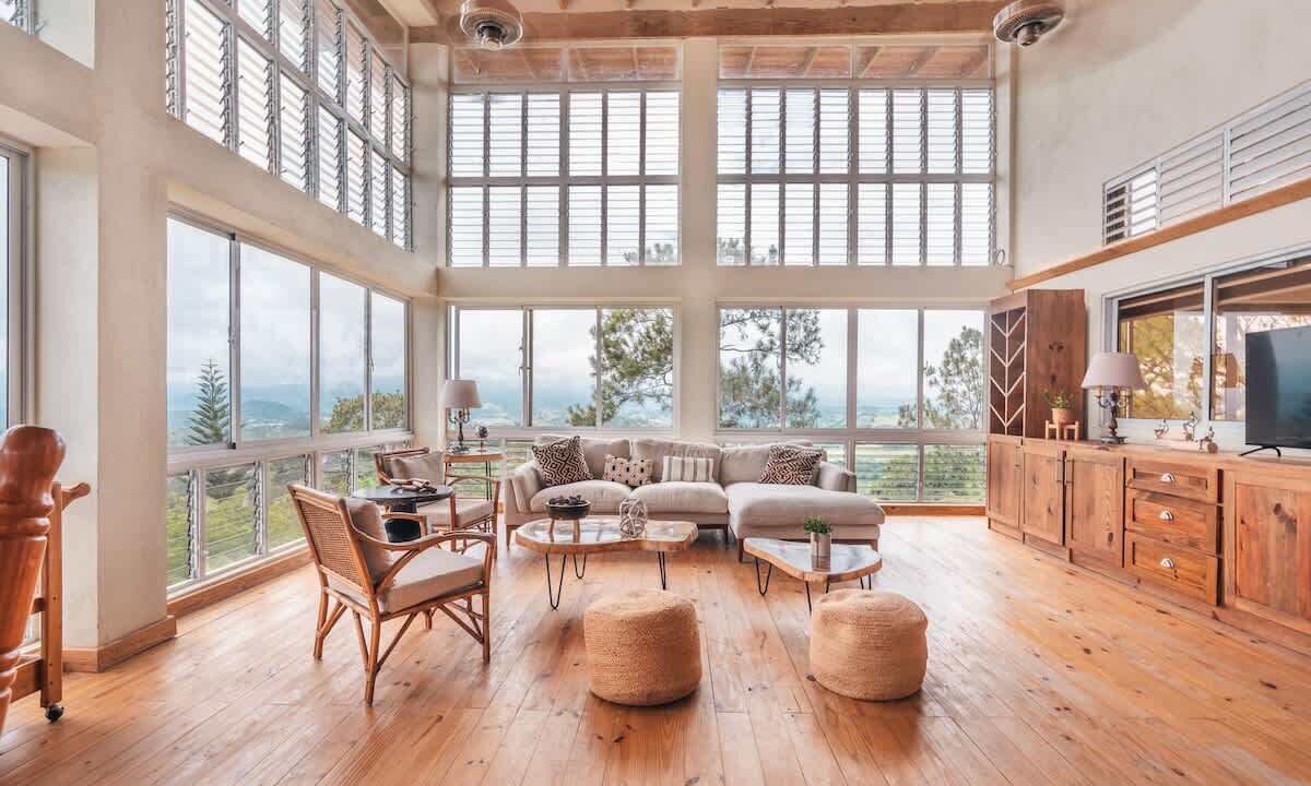 Photo of Livingroom in La Vega Province