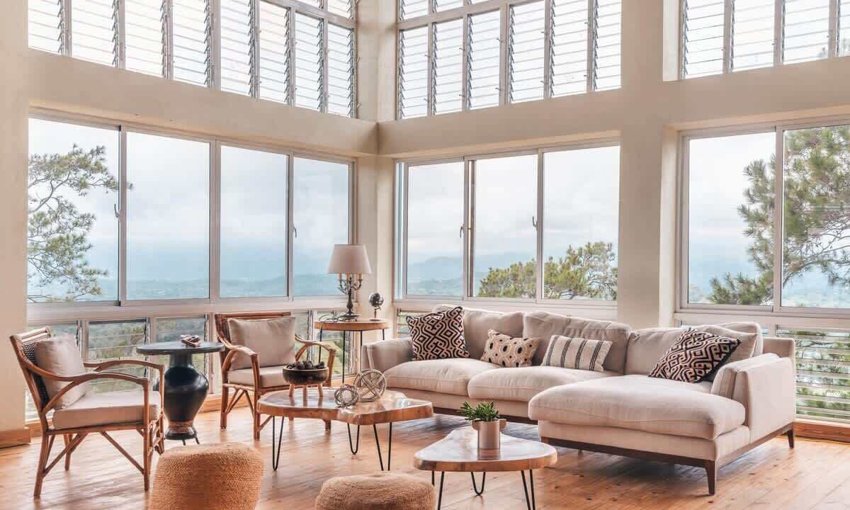 Photo of Livingroom in La Vega Province