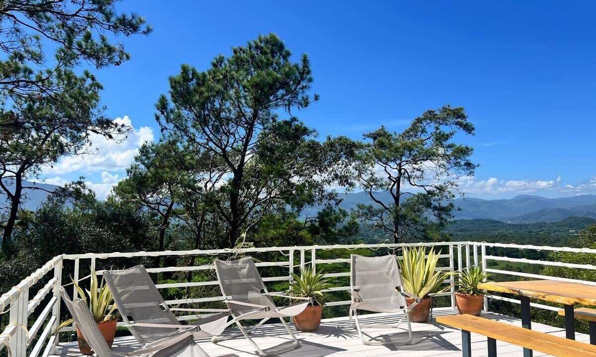 Photo of Patio Balcony in La Vega Province
