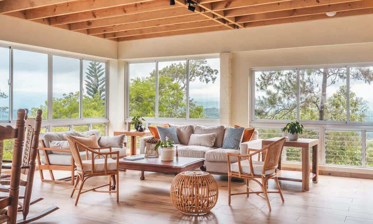Photo of Livingroom in La Vega Province