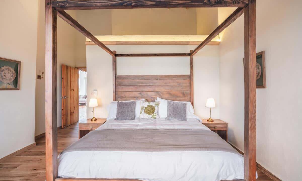 Photo of Bedroom in La Vega Province