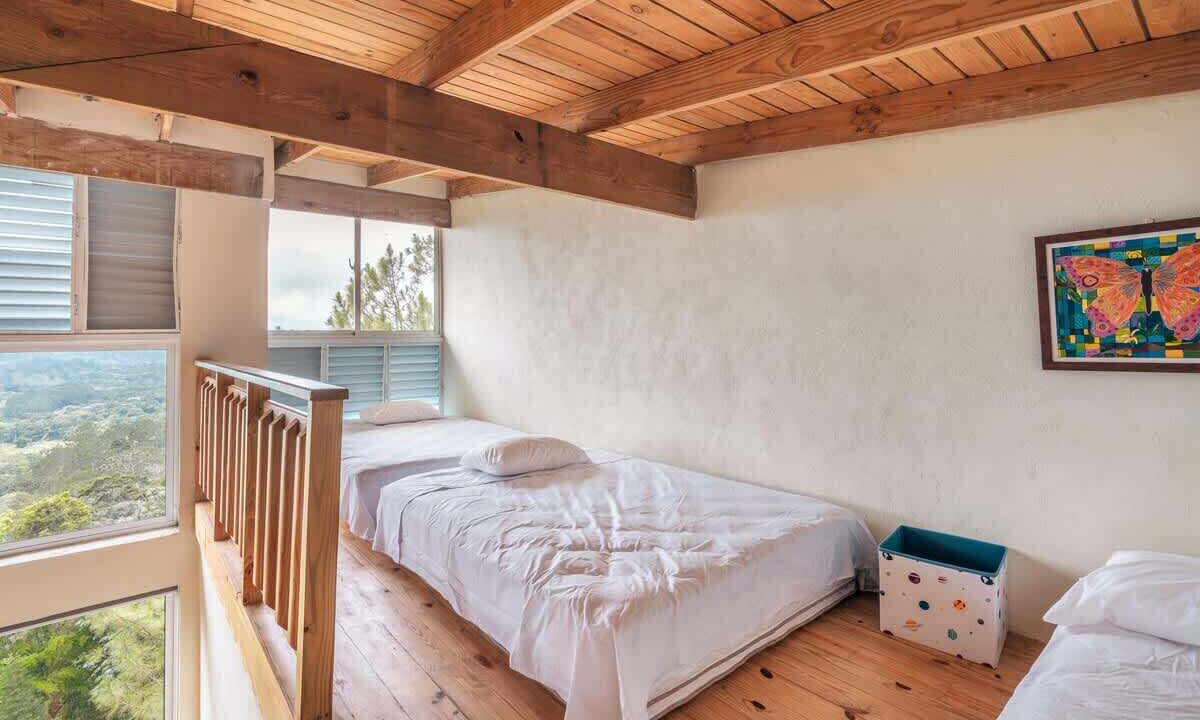 Photo of Bedroom in La Vega Province