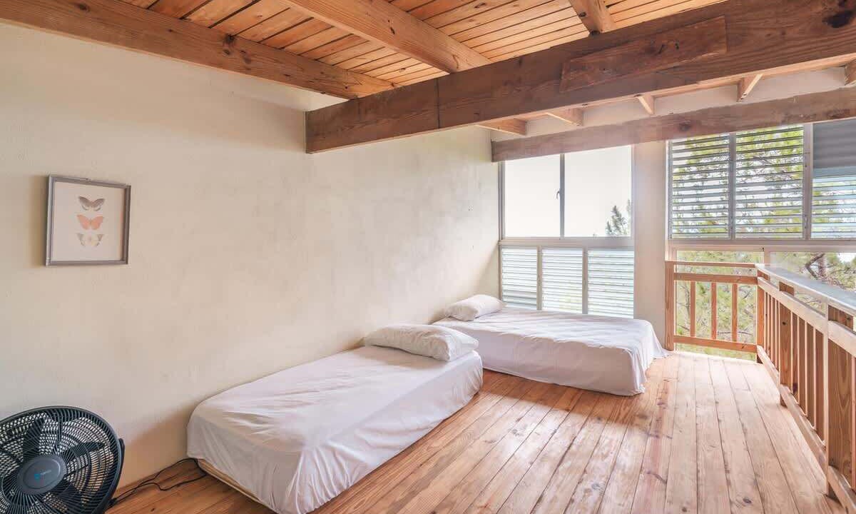 Photo of Bedroom in La Vega Province