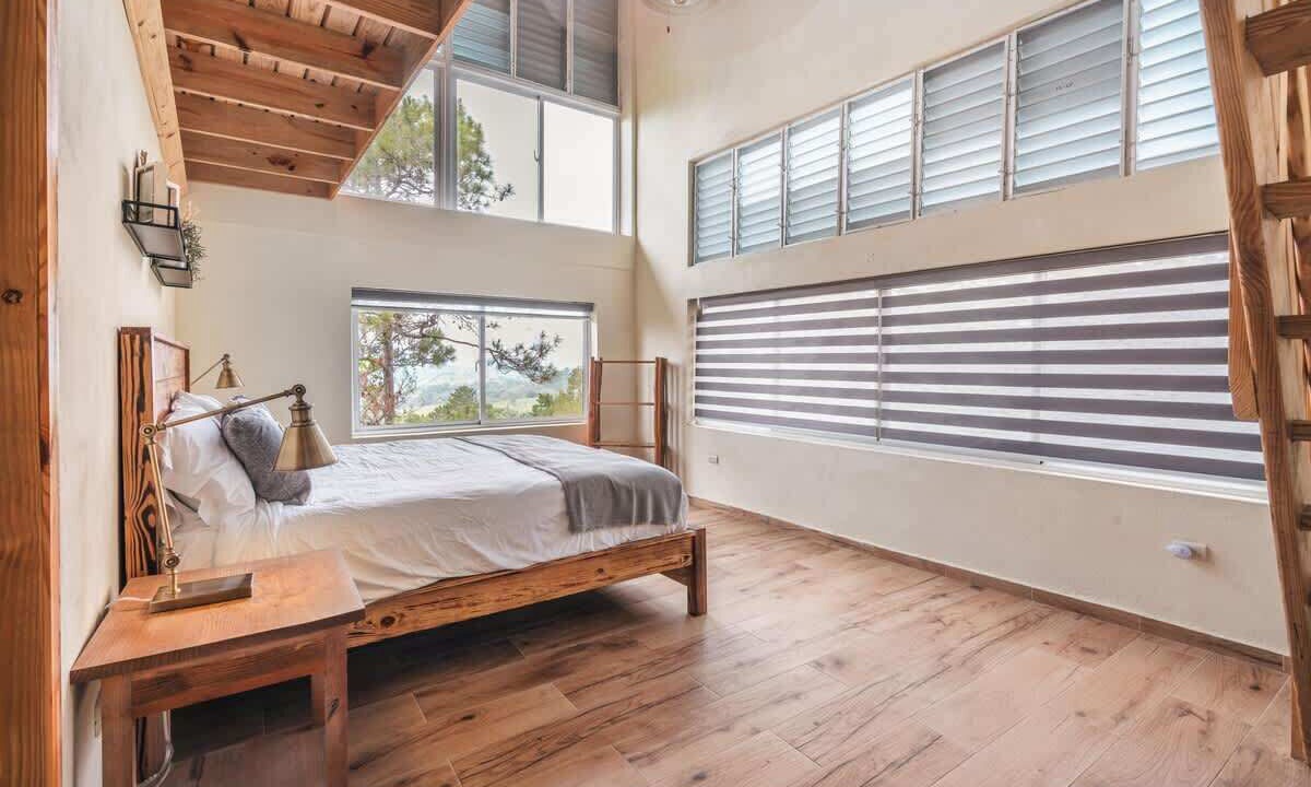 Photo of Bedroom in La Vega Province