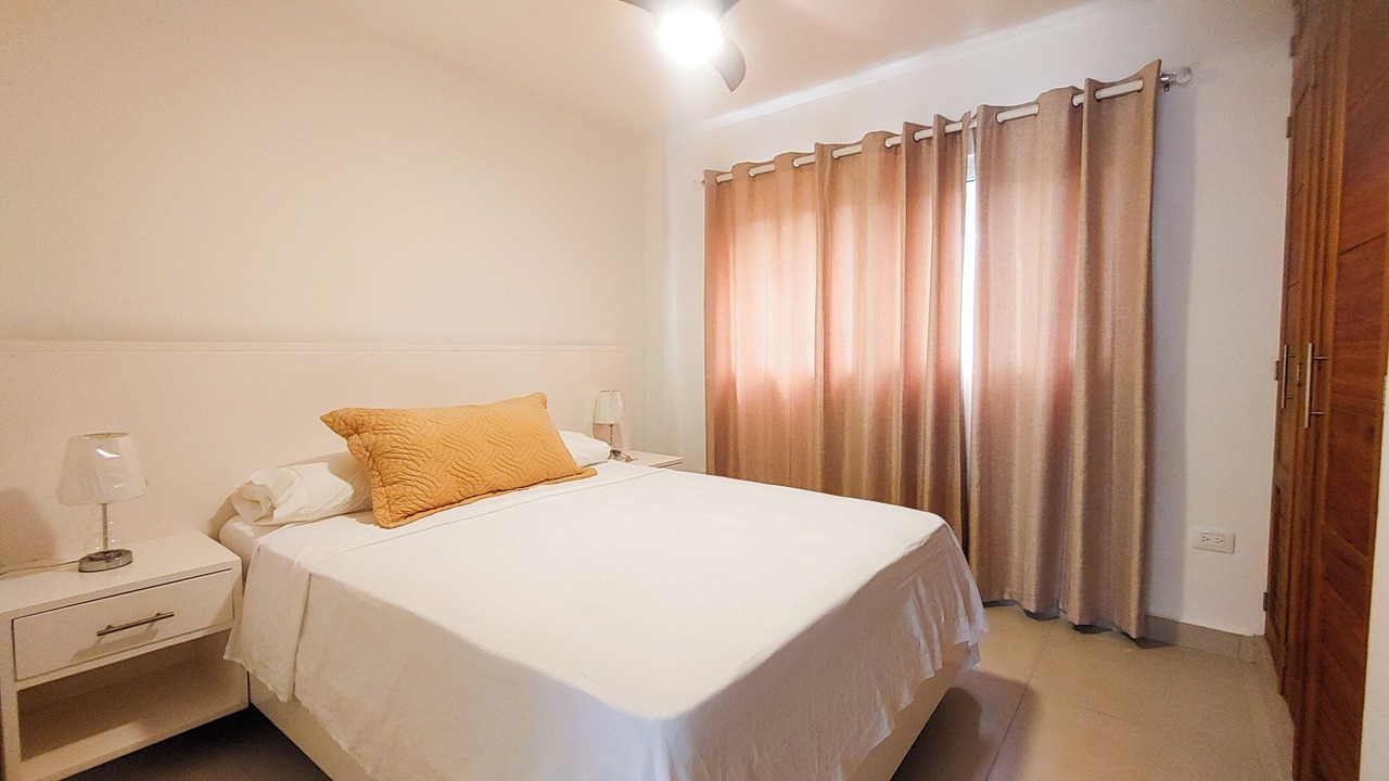 Photo of Bedroom in Cabarete