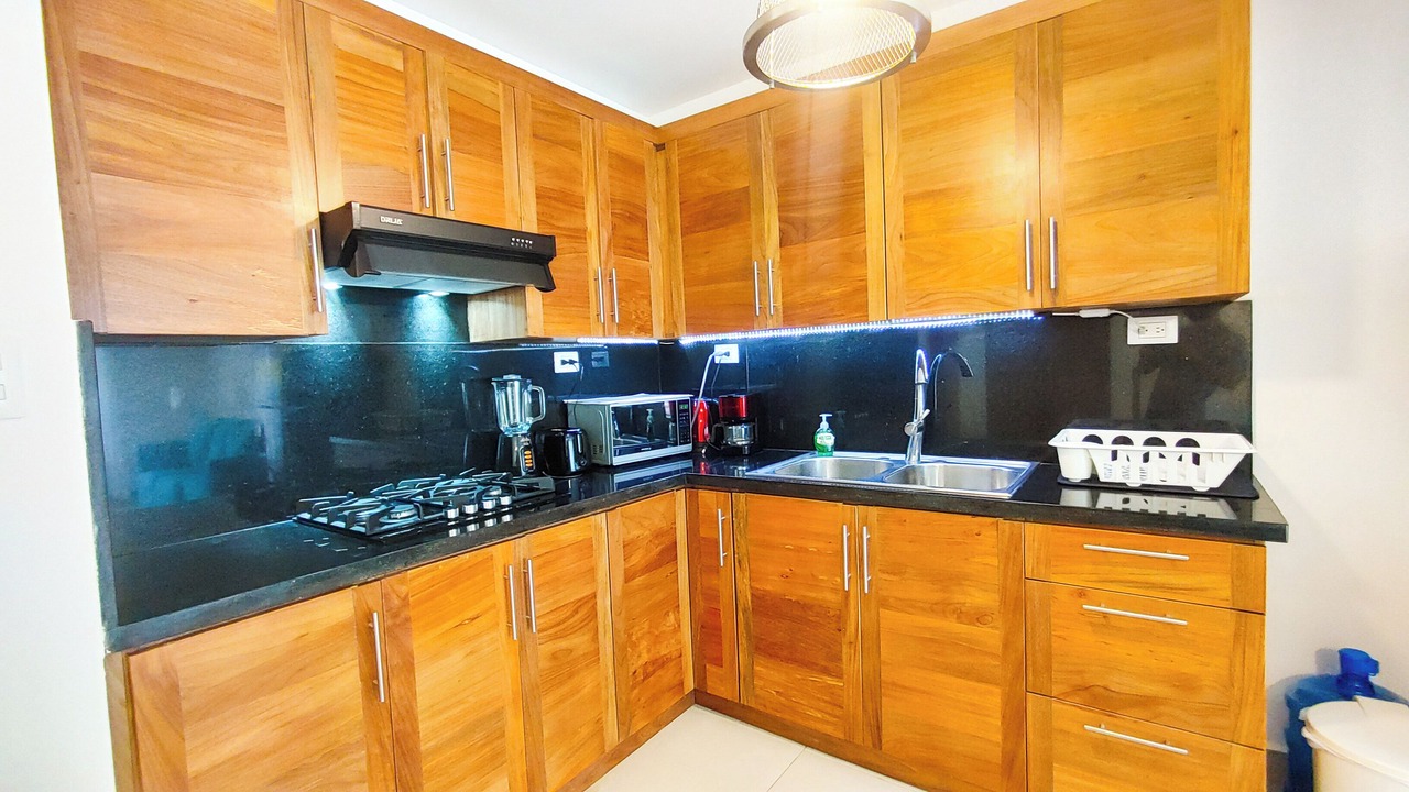 Photo of Kitchen in Cabarete