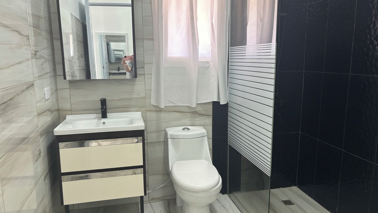 Photo of Bathroom in El Batey