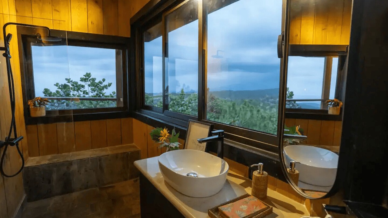 Photo of Bathroom in La Vega Province