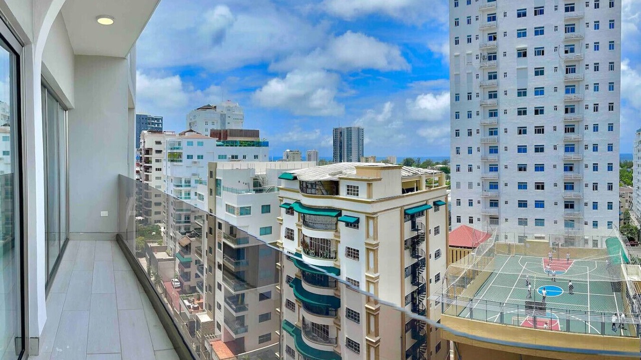 Photo of Patio Balcony in Sarasota