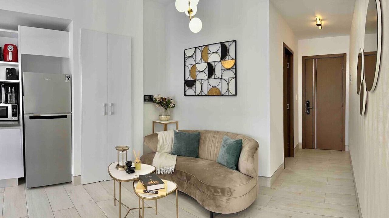 Photo of Livingroom in Sarasota