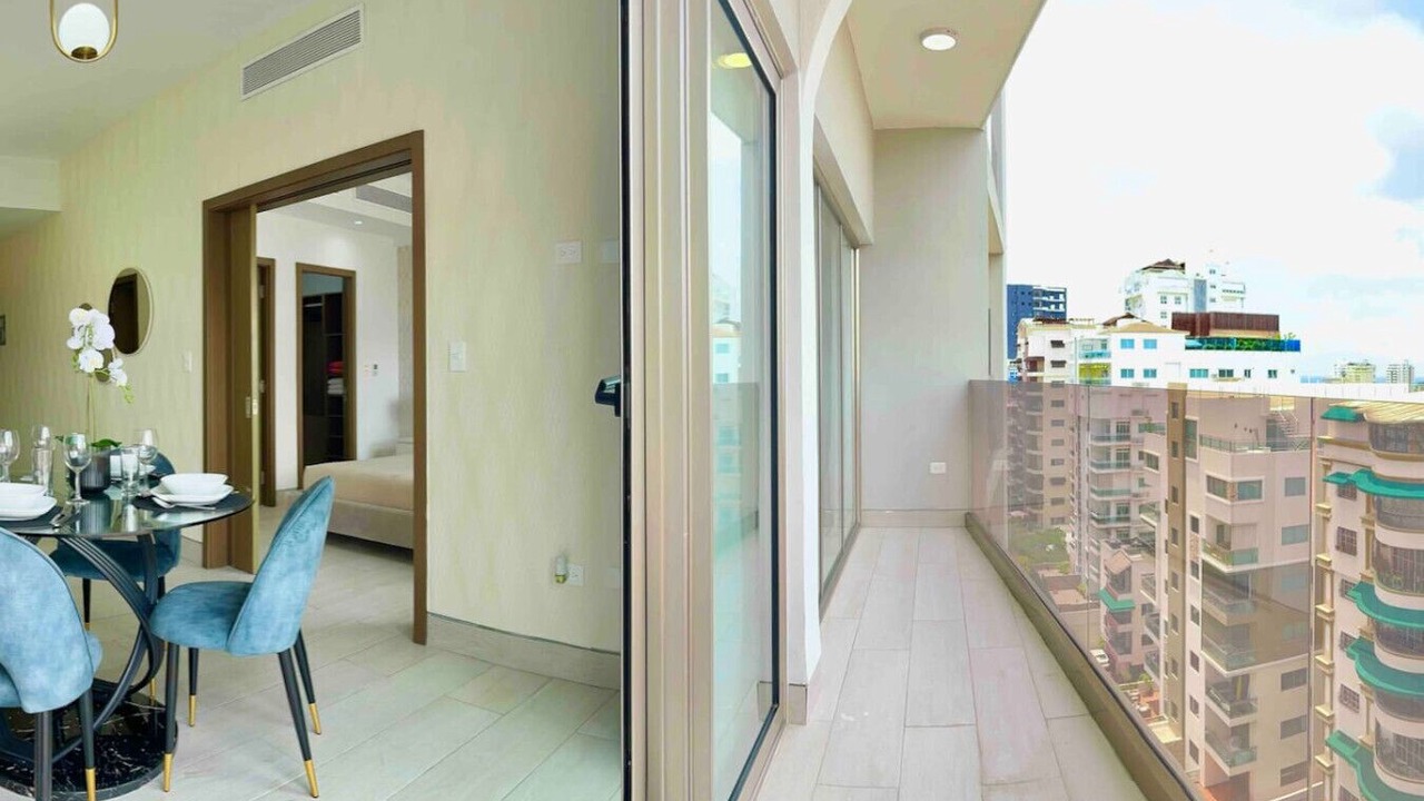 Photo of Patio Balcony in Sarasota