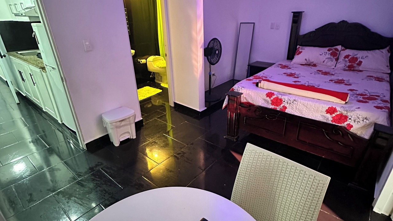 Photo of Bedroom in Villas Ana Maria