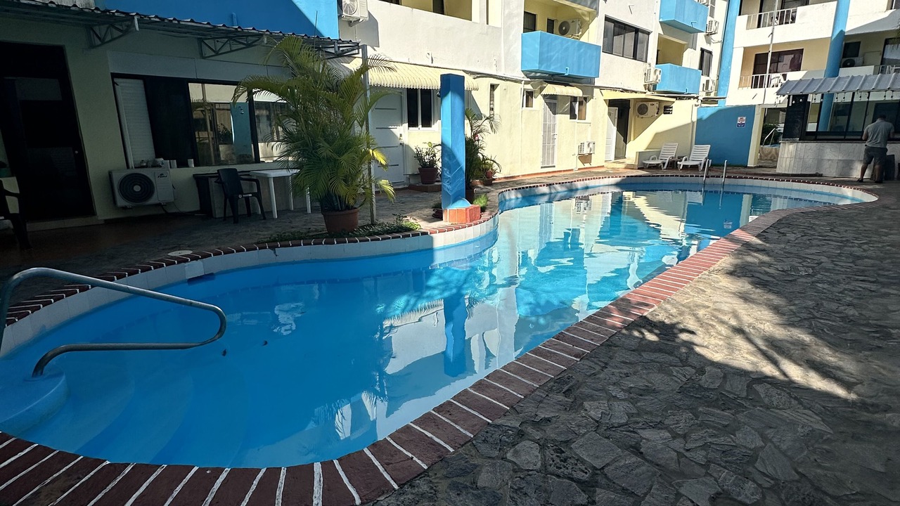 Photo of Outdoor in Villas Ana Maria