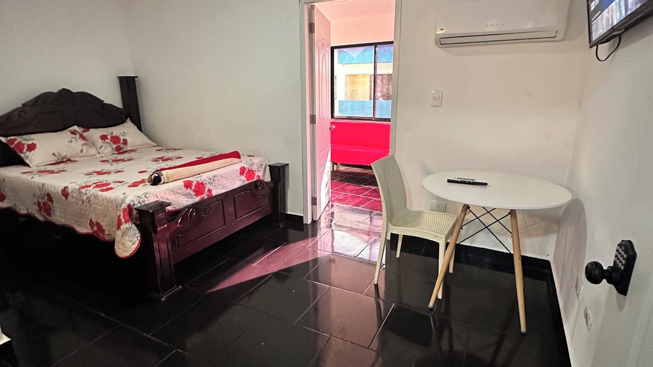 Photo of Bedroom in Villas Ana Maria