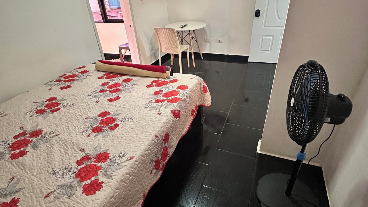 Photo of Bedroom in Villas Ana Maria