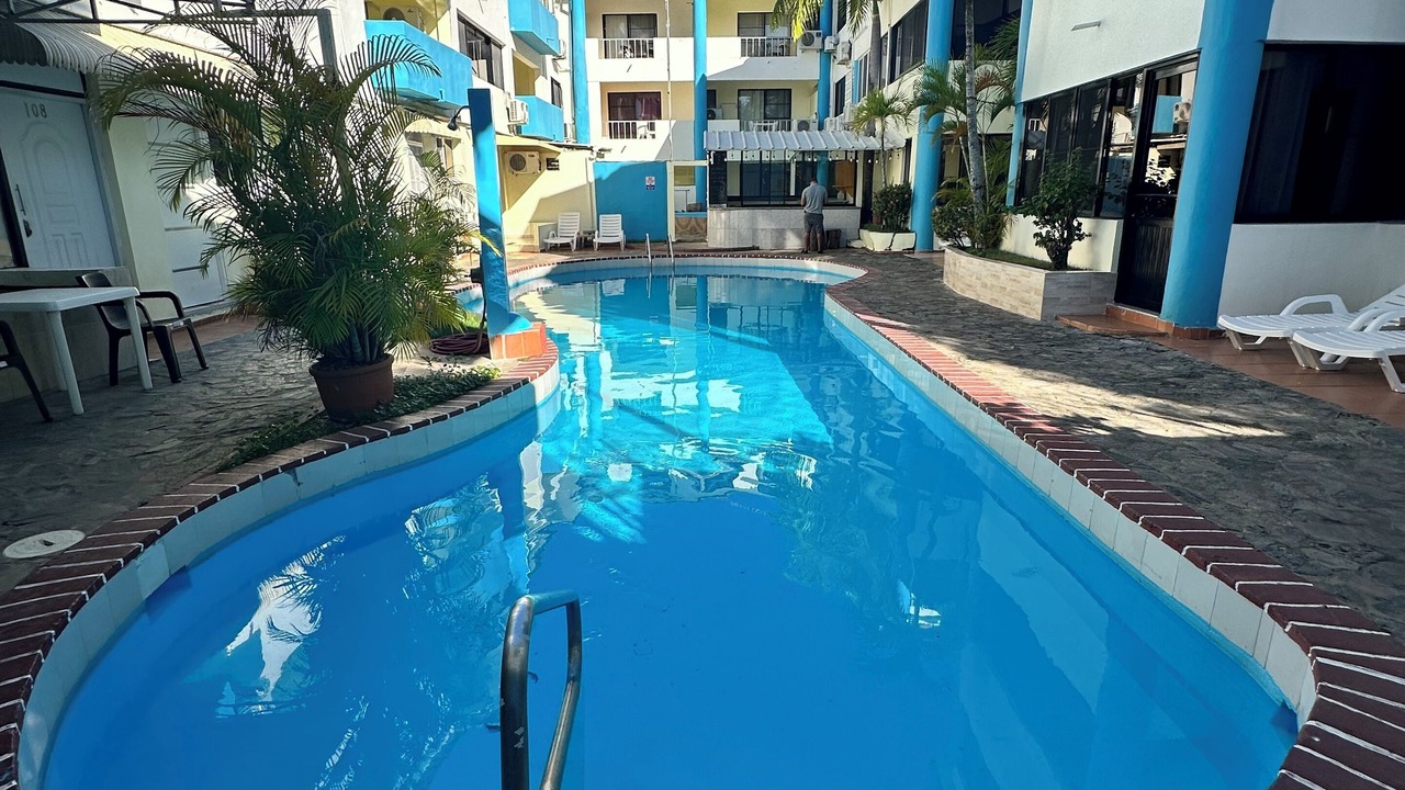 Photo of Outdoor in Villas Ana Maria