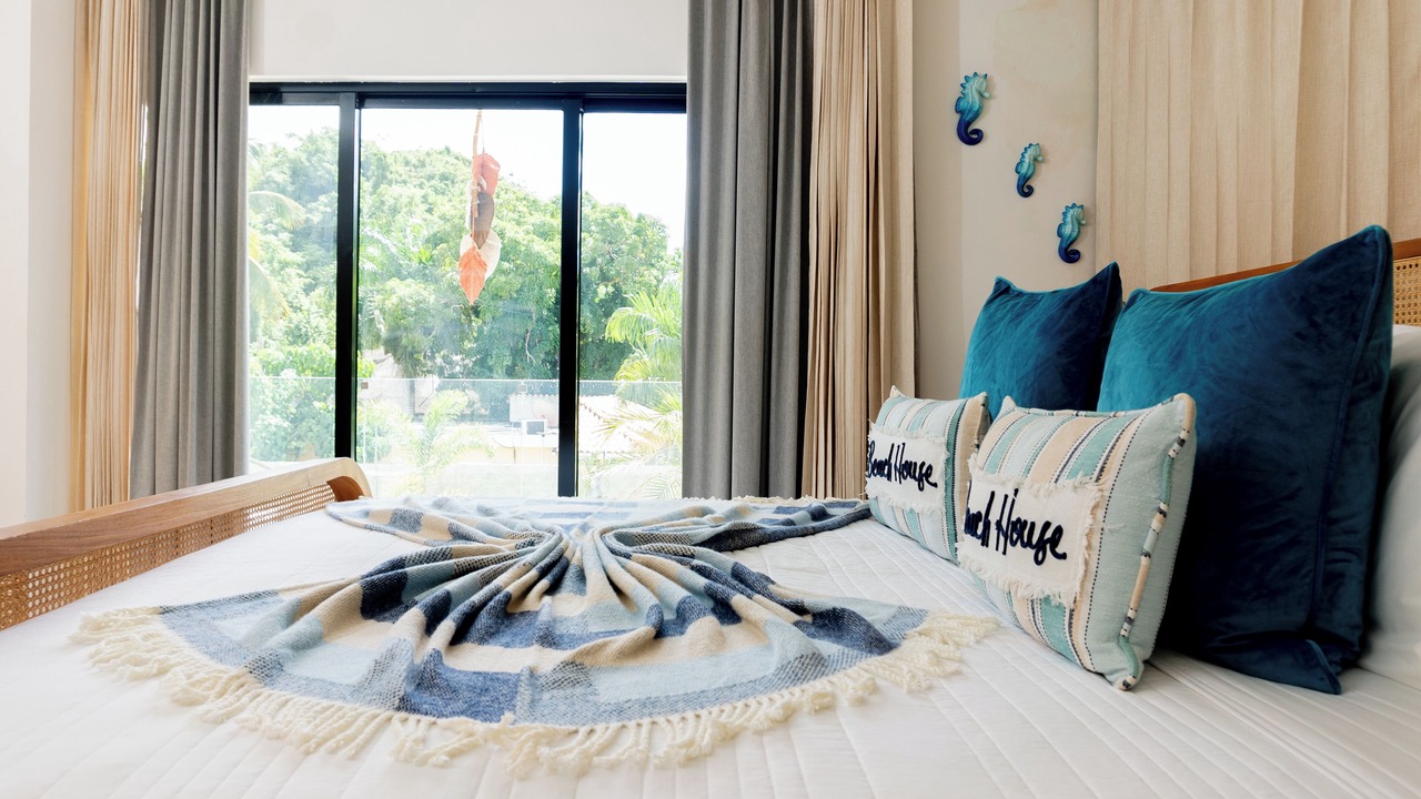 Photo of Bedroom in Las Terrenas