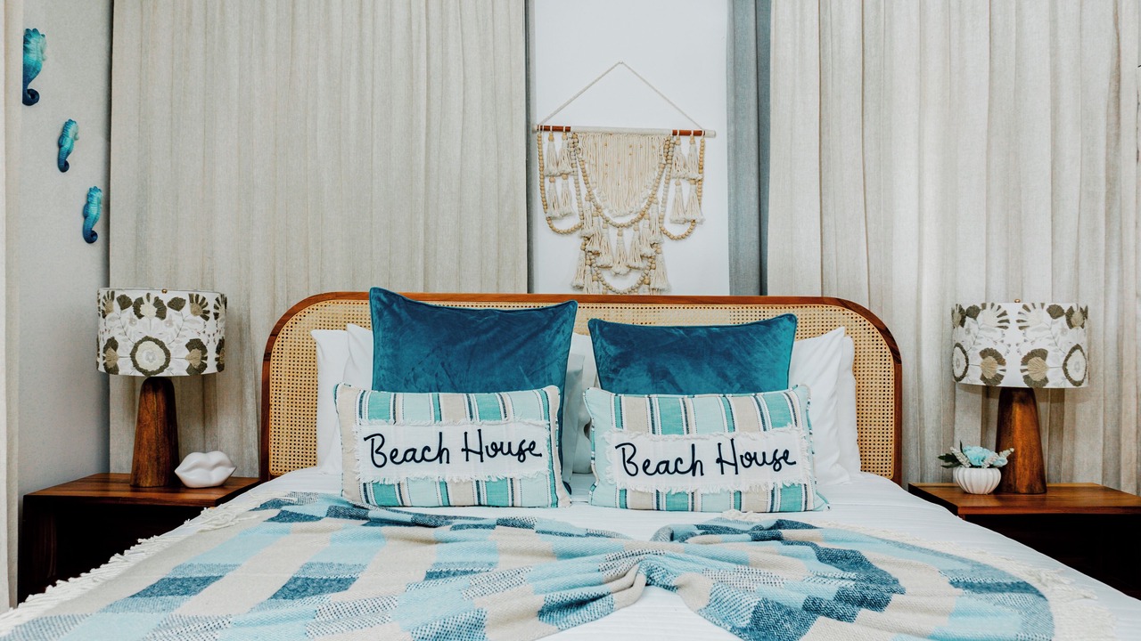 Photo of Bedroom in Las Terrenas