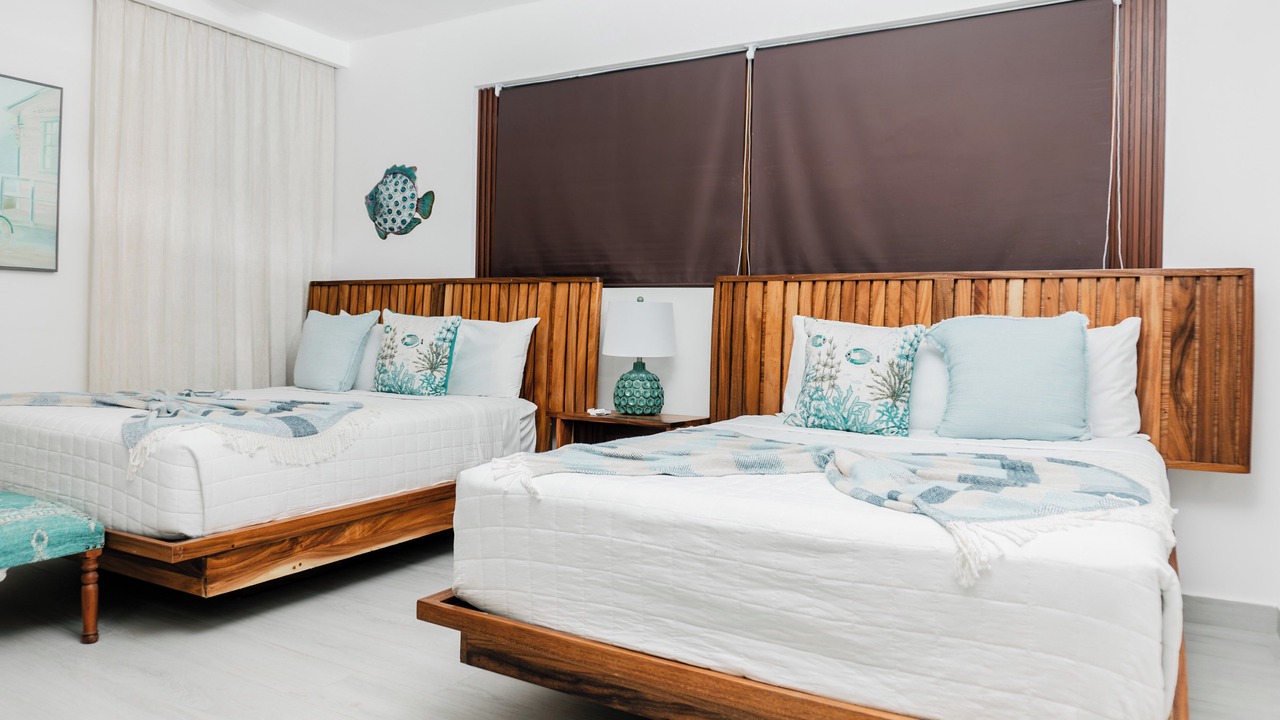 Photo of Bedroom in Las Terrenas