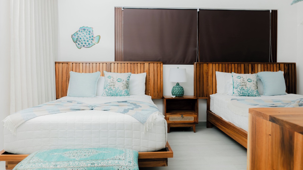 Photo of Bedroom in Las Terrenas