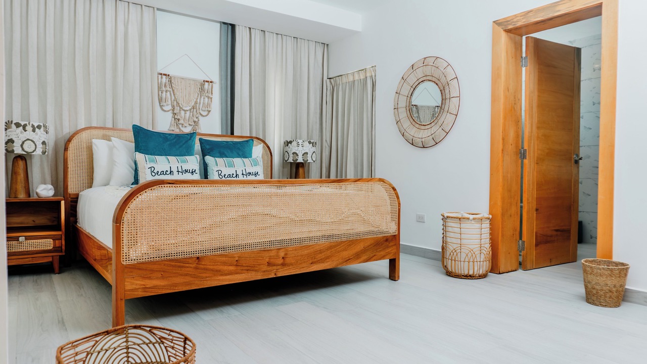 Photo of Bedroom in Las Terrenas