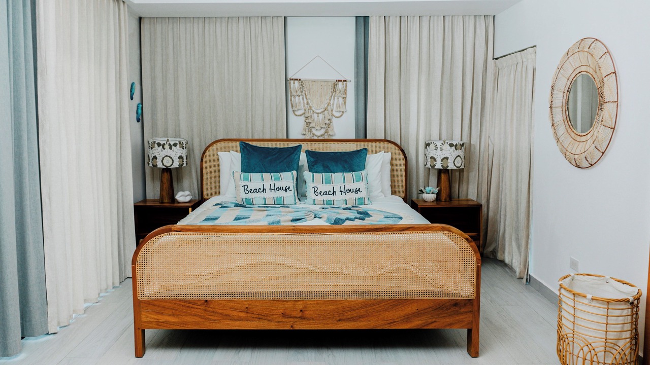 Photo of Bedroom in Las Terrenas