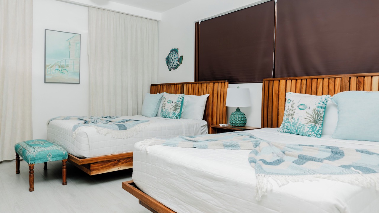 Photo of Bedroom in Las Terrenas