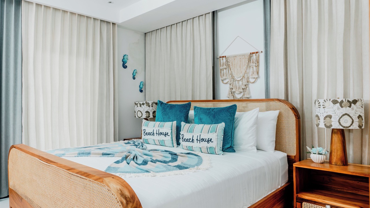 Photo of Bedroom in Las Terrenas