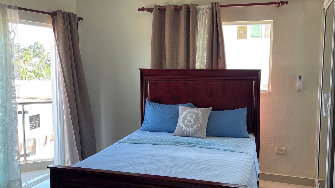 Photo of Bedroom in Sabana Grande De Boya