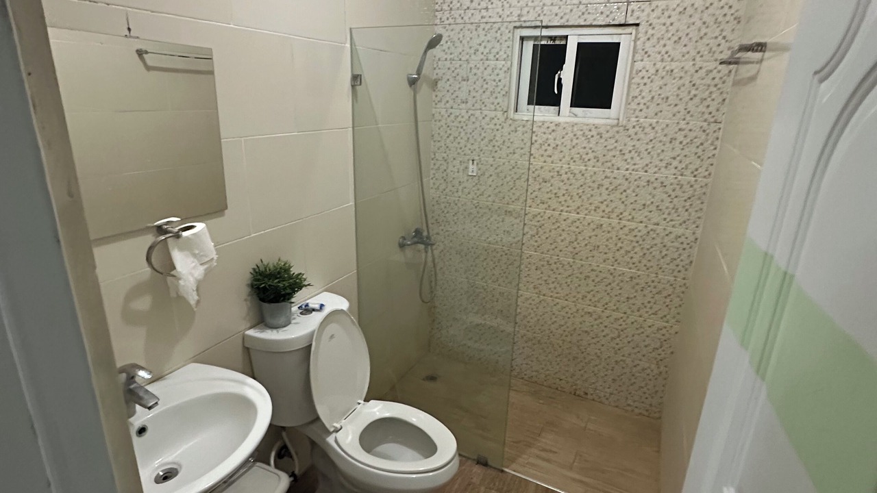 Photo of Bathroom in Sabana Grande De Boya