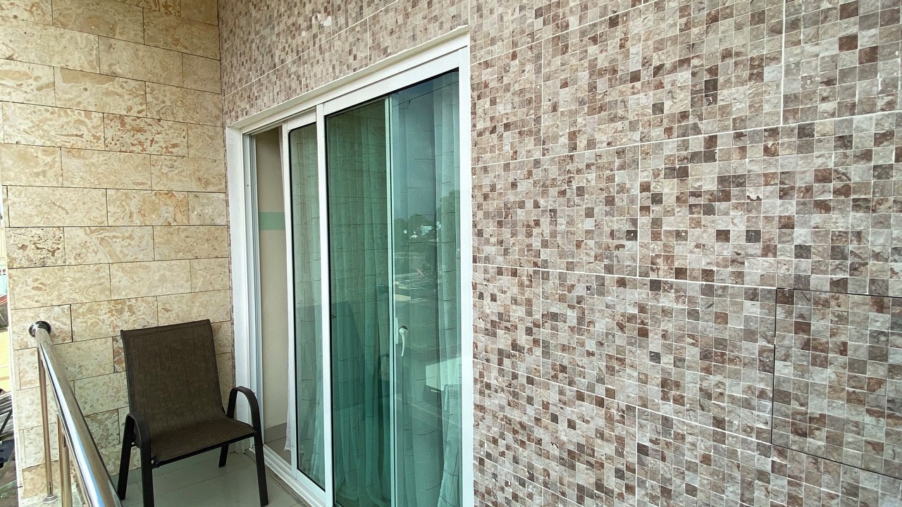 Photo of Patio Balcony in Sabana Grande De Boya