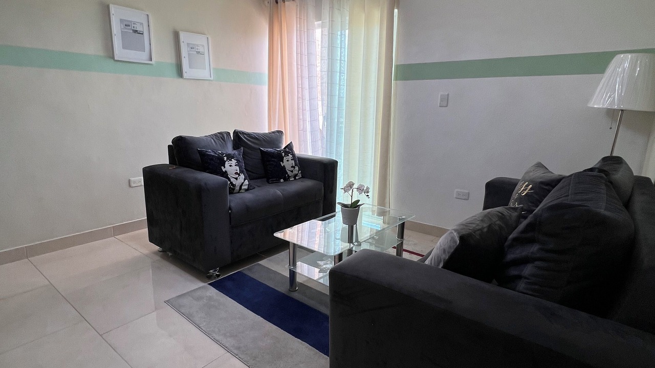 Photo of Livingroom in Sabana Grande De Boya