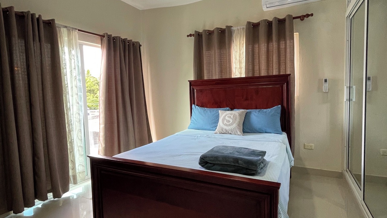 Photo of Bedroom in Sabana Grande De Boya