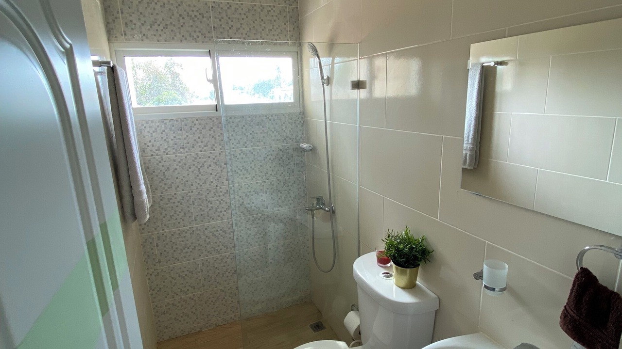 Photo of Bathroom in Sabana Grande De Boya
