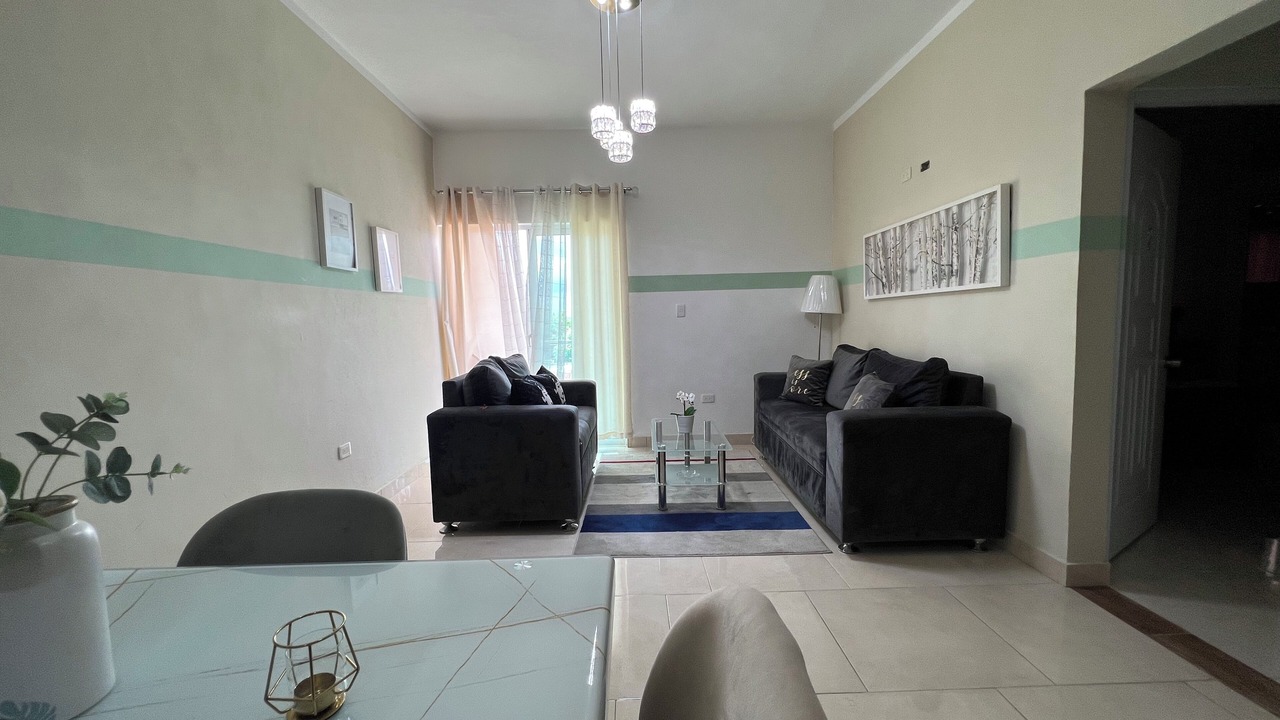 Photo of Livingroom in Sabana Grande De Boya