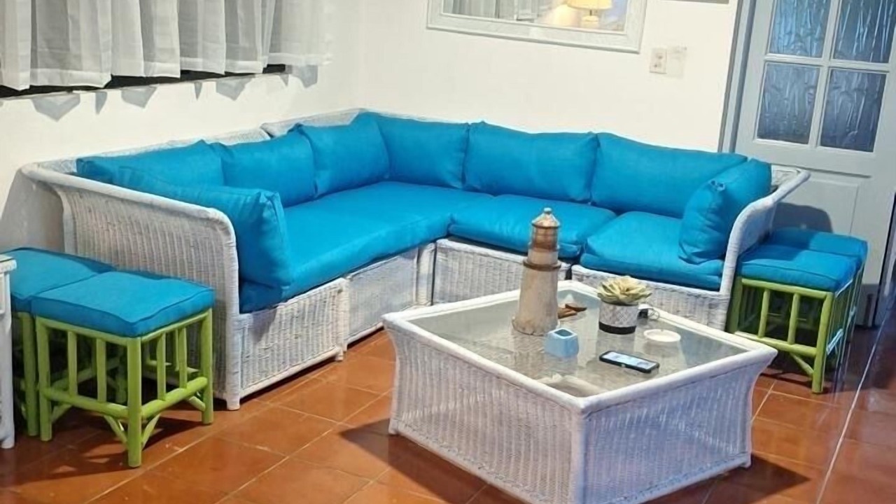 Photo of Livingroom in Juan Dolio - El Pueblo