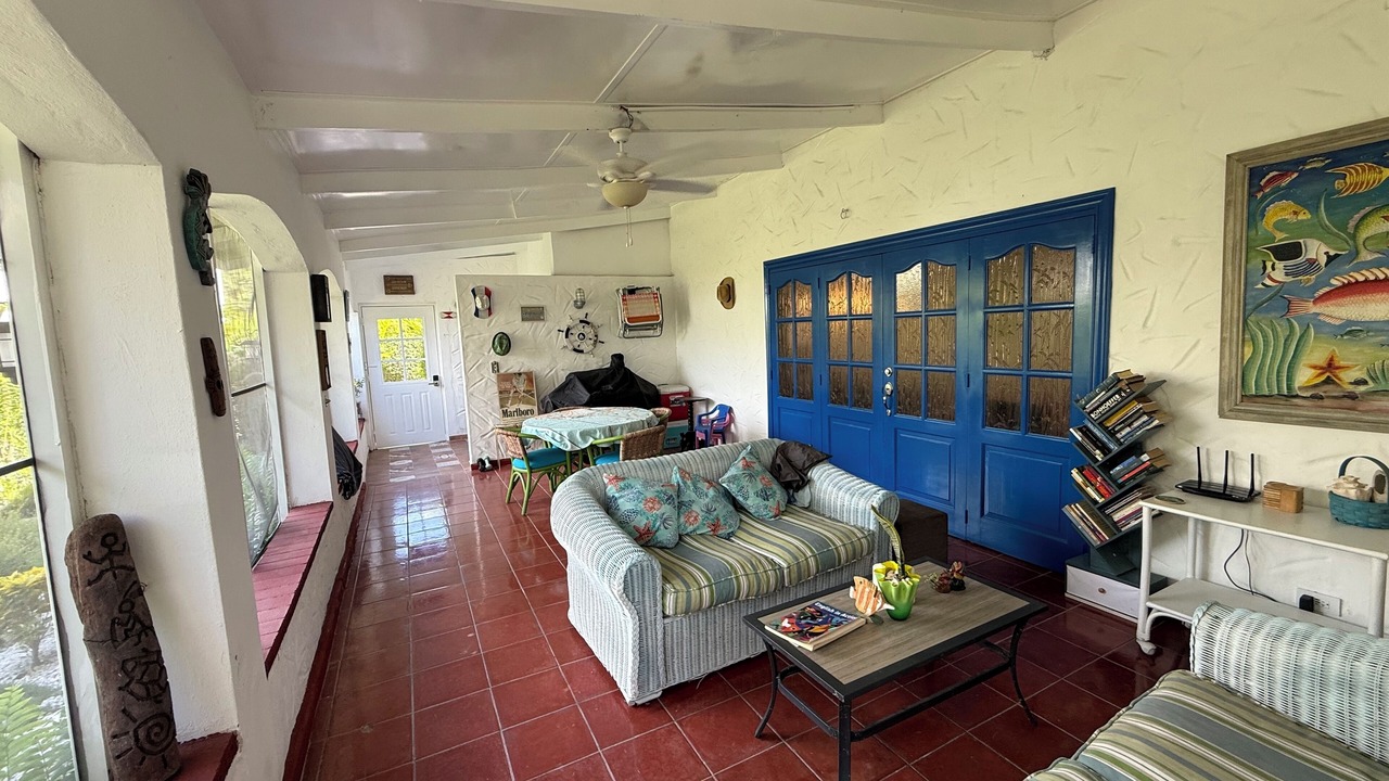 Photo of Livingroom in Juan Dolio - El Pueblo