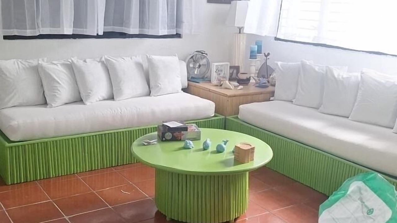 Photo of Livingroom in Juan Dolio - El Pueblo
