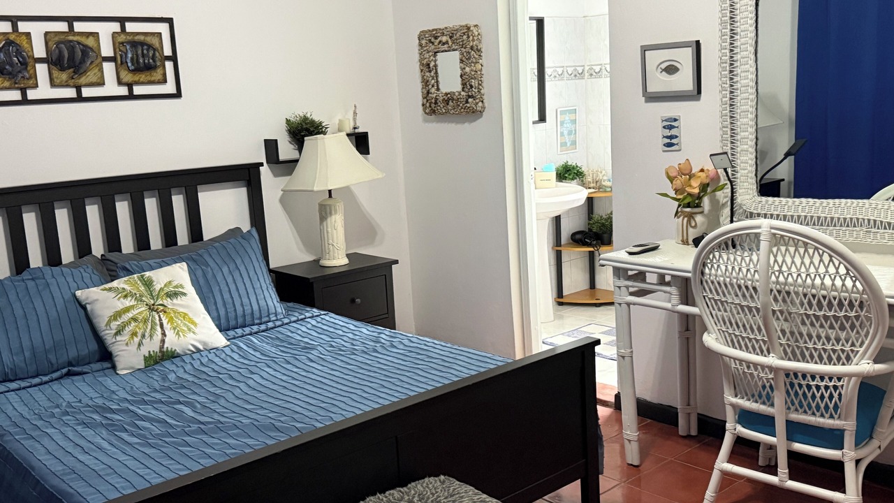 Photo of Bedroom in Juan Dolio - El Pueblo