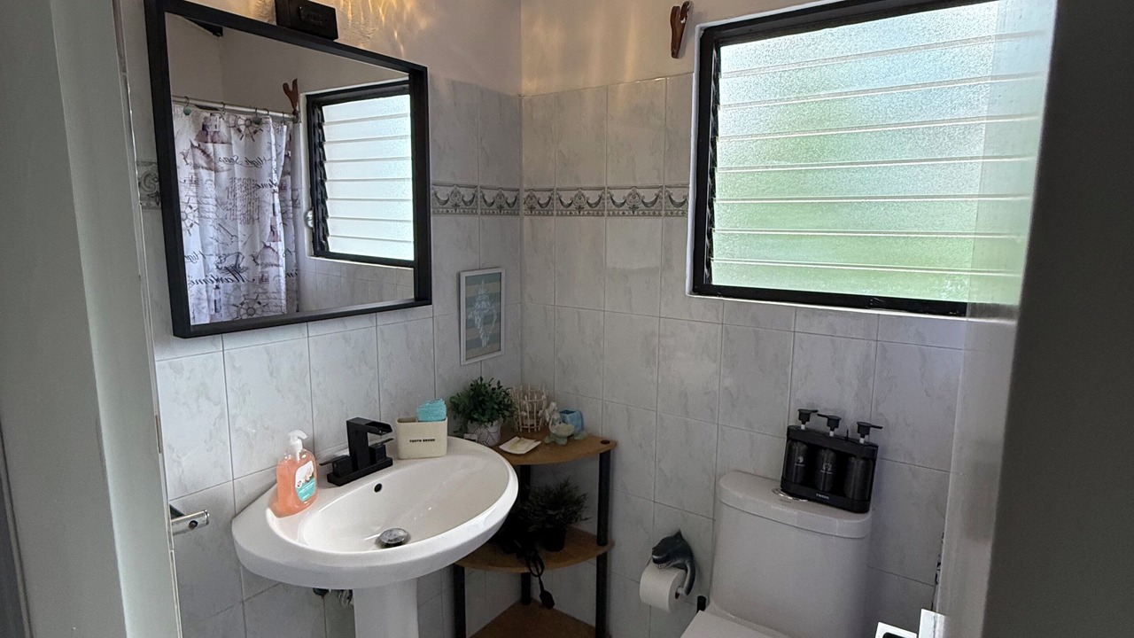 Photo of Bathroom in Juan Dolio - El Pueblo
