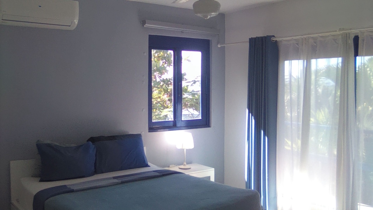 Photo of Patio Balcony in La Ceiba