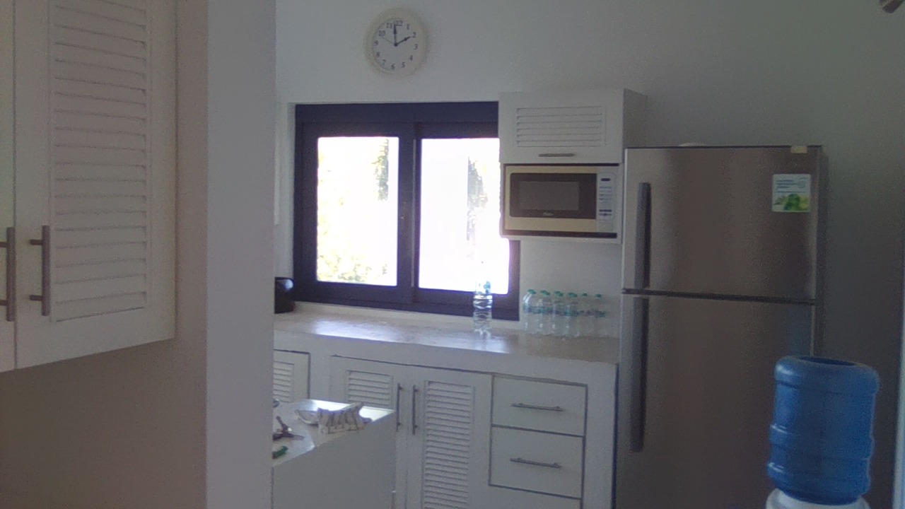 Photo of Kitchen in La Ceiba