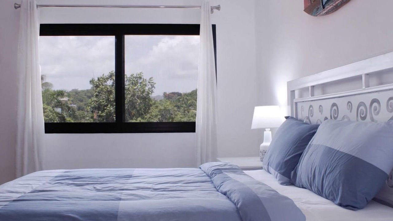 Photo of Bedroom in El Callejon